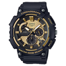 Reloj Casio Modelo MCW-200H-9A Diseño Deportivo
