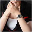 Reloj Casio Mujer LTP-2083D-1A Diseño Elegante