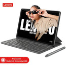 Tablet Lenovo Idea Tab Con Teclado y Lapiz - Negra