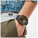 Reloj Casio Modelo MCW-200H-9A Diseño Deportivo