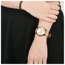 Reloj Casio Mujer LTP-E118RL-9A Diseño Elegante