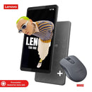 Tablet Lenovo Tab One Con Protector + Mouse - Negro