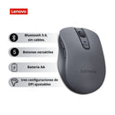 Tablet Lenovo Tab One Con Protector + Mouse - Negro
