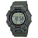 Reloj Casio G-SHOCK GD-010-3D Diseño Deportivo