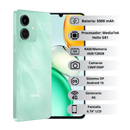 Celular HONOR Play 10 128GB/4GB Ram - Azul