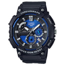 Reloj Casio Modelo MCW-200H-2A Diseño Deportivo