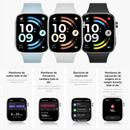 Xiaomi Redmi Reloj Inteligente Watch 6 - Negro