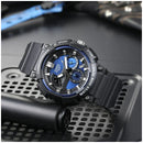 Reloj Casio Modelo MCW-200H-2A Diseño Deportivo