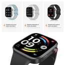 Xiaomi Redmi Reloj Inteligente Watch 6 - Negro