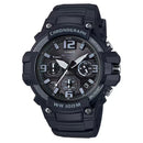 Reloj Casio Modelo MCW-100H-1A3 Diseño Deportivo