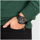 Reloj Casio Modelo MCW-100H-1A3 Diseño Deportivo