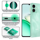 Celular HONOR Play 10 128GB/4GB Ram - Azul