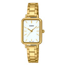 Reloj Casio Mujer LTP-V009G-7E Diseño Elegante
