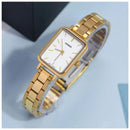 Reloj Casio Mujer LTP-V009G-7E Diseño Elegante