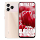 Celular ZTE NUBIA V80 PRO 256GB/8GB - Dorado
