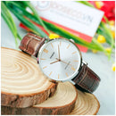 Reloj Casio Mujer LTP-VT01L-7B2 Diseño Elegante