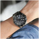 Reloj Casio Edifice EFV-540DC-1C Diseño Deportivo