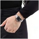 Reloj Casio Mujer LTP-V004D-1B Diseño Elegante