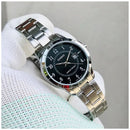 Reloj Casio Mujer LTP-V004D-1B Diseño Elegante