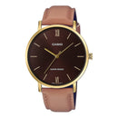 Reloj Casio Hombre MTP-VT01GL-5B Diseño Elegante