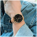 Reloj Casio Hombre MTP-VT01GL-5B Diseño Elegante