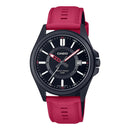Reloj Casio Hombre MTP-E700BL-1E Diseño Elegante