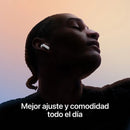 Audifonos Apple AirPods 4 Generacion