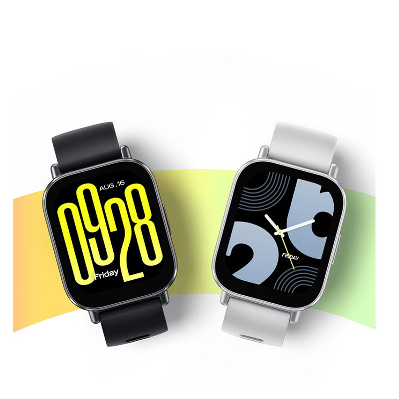 Reloj Inteligente Xiaomi Redmi Watch 5 Active - Negro