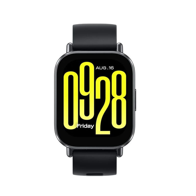 Reloj Inteligente Xiaomi Redmi Watch 5 Active - Negro