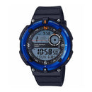 Reloj Casio Referencia SGW-600H-2A Diseño Deportivo