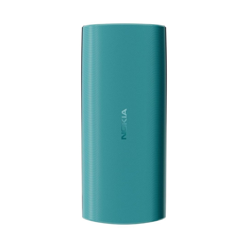 Celular Nokia 105 2023 4G - Azul