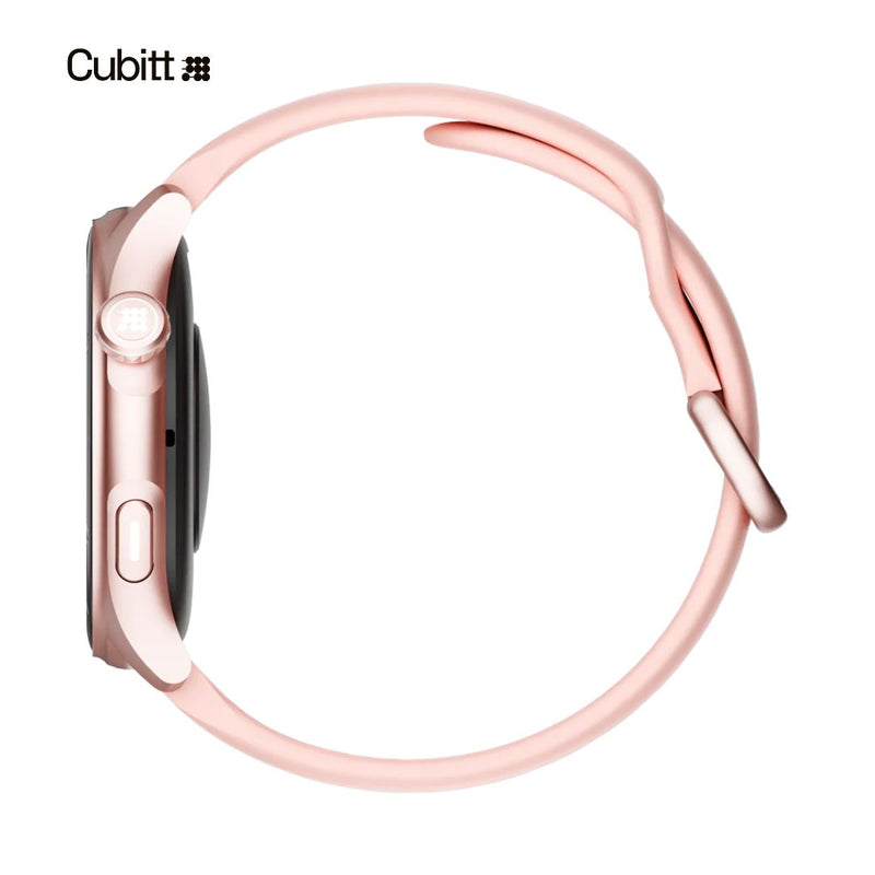 Reloj Inteligente Cubitt AURA5 - Rosa