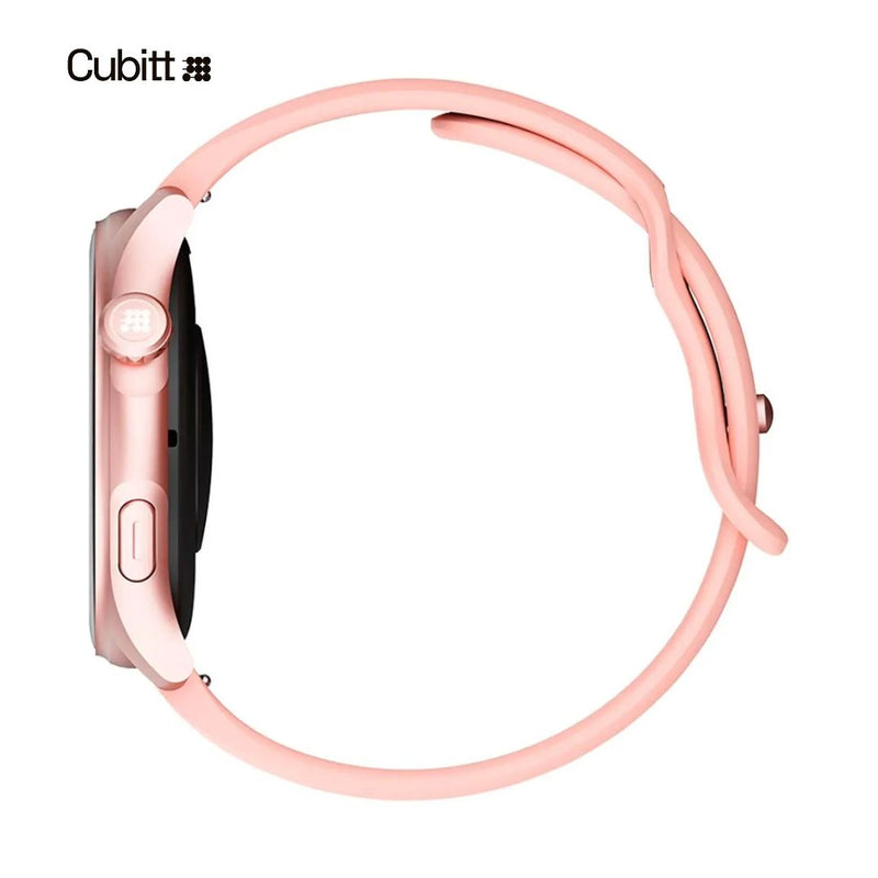 Reloj Inteligente Cubitt AURA5 Pro - Rosa