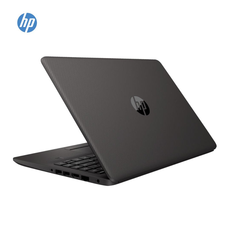Computador Portátil HP 245 G9  14 Pulgadas + Morral HP - Negra