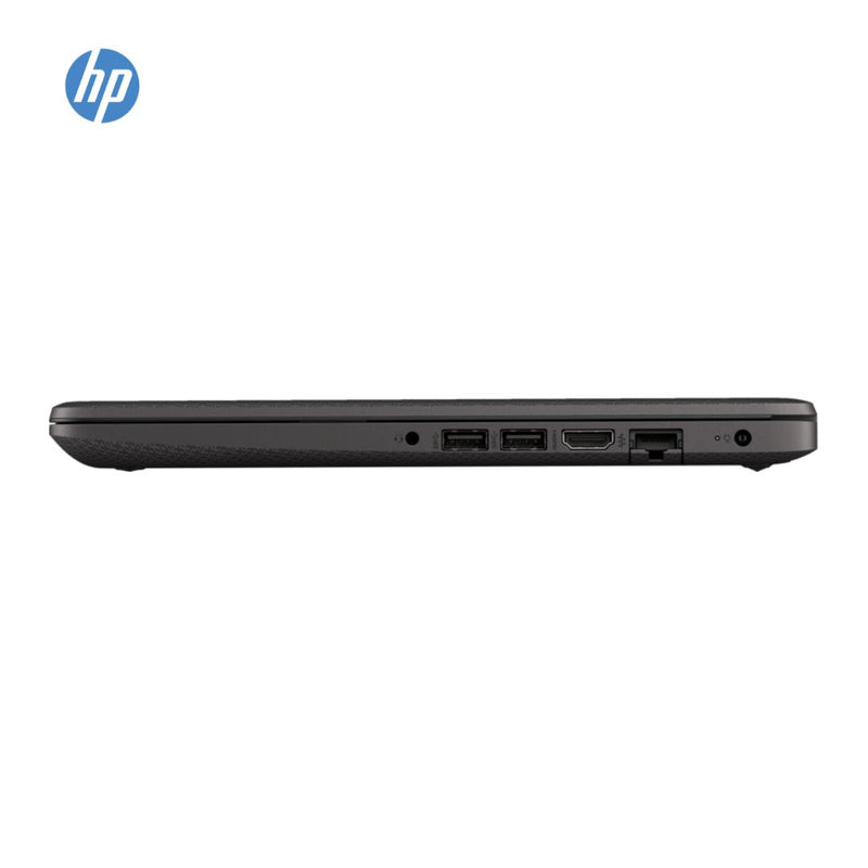 Computador Portátil HP 245 G9  14 Pulgadas + Morral HP - Negra