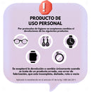 Reloj Q&Q QC17J101Y Diseño Casual