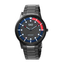 Reloj Q&Q Q50B-003PY Diseño Elegante