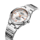 Reloj Casio Modelo LTP-1410D-7A Diseño Elegante