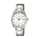 Reloj Casio Modelo LTP-1302D-7A1 Diseño Elegante
