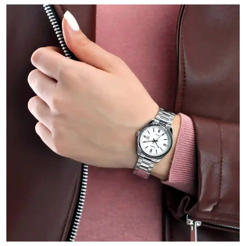 Reloj Casio Modelo LTP-1302D-7A1 Diseño Elegante