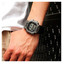 Reloj Casio Modelo W-737H-1A2 Diseño Deportivo