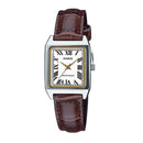 Reloj Casio Modelo LTP-V007L-7B2 Diseño Elegante