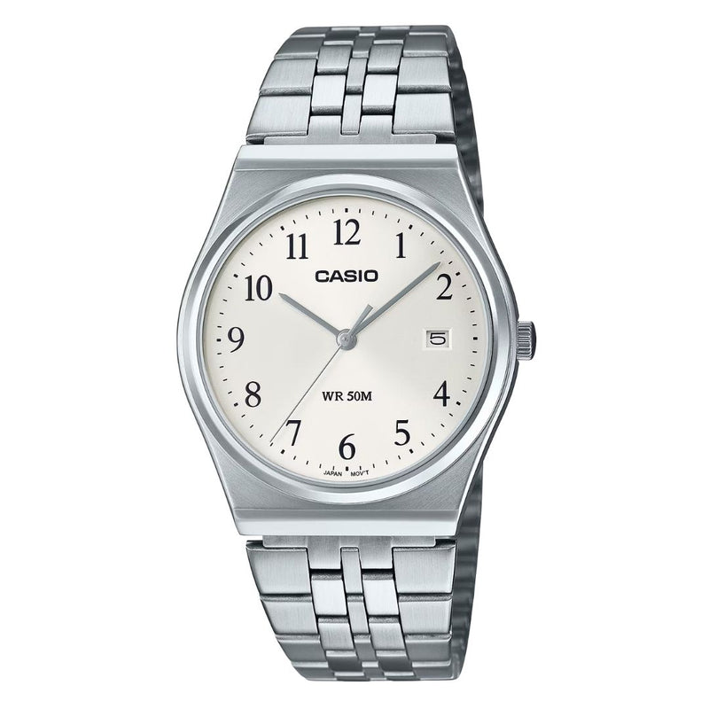 Casio Referencia MTP-B145D-7B Diseño Elegante