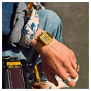 Reloj Casio Modelo A700WMG-9A Diseño Vintage