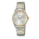 Reloj Casio Modelo LTP-1183G-7A Diseño Elegante