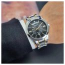 Reloj Casio Referencia MTP-1381G-1A Diseño Elegante