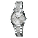 Reloj Casio Modelo LTP-1274D-7A Diseño Elegante