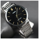 Reloj Casio Modelo MTP-VT01D-1B Diseño Elegante