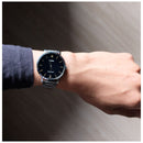 Reloj Casio Modelo MTP-VT01D-1B Diseño Elegante