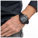 Reloj Casio Referencia WS-1600H-1A Diseño Deportivo